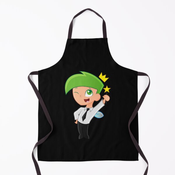 Item preview, Lover Gifts Fairly Oddparents - Cosmo Christmas designed and sold by AlethaHartmann.