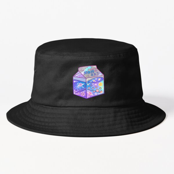 Men's Official Rick And Morty: Adventure Bucket Hats