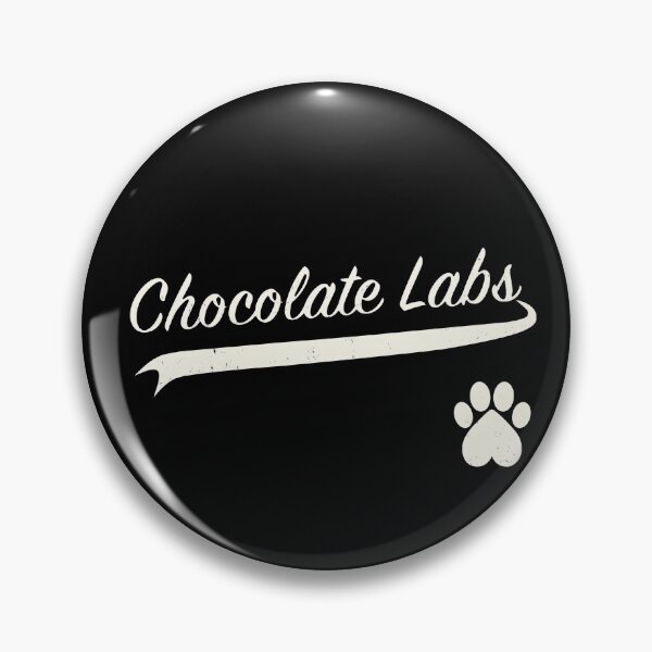 Artikelvorschau, Chocolate Lab Baseball-Skript entworfen und verkauft von 8PawsStudio.