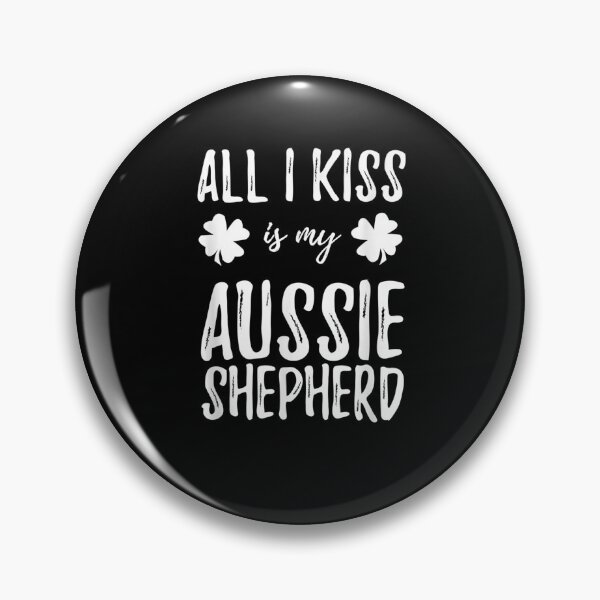 Item preview, St S Day Australian Shepherd Dog Mom designed and sold by vivanbess.