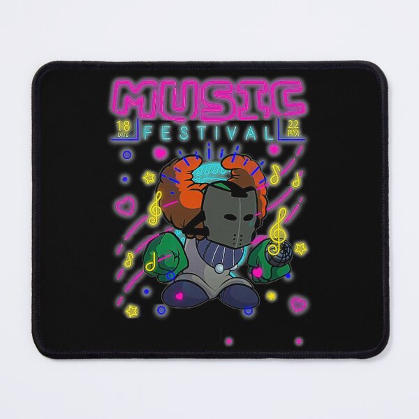 Item preview, Friday Night Funkin 3 designed and sold by fnfunk251.