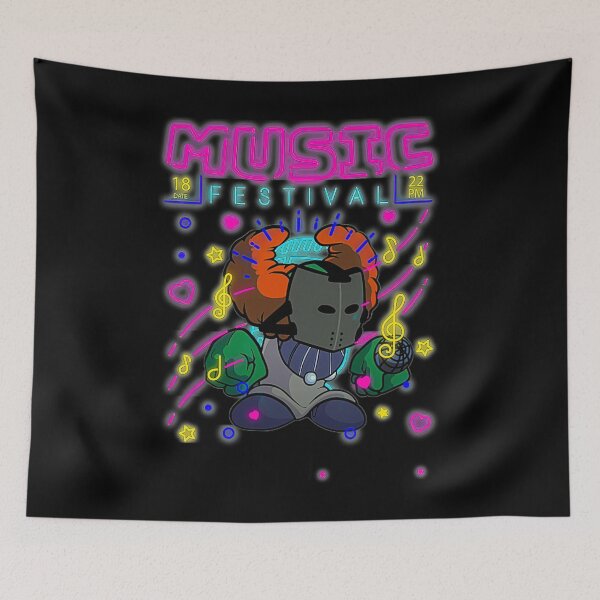 Item preview, Friday Night Funkin 3 designed and sold by fnfunk251.