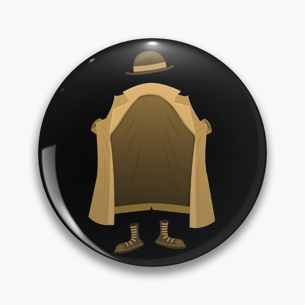 Item preview, Invisible Flasher without Caption  designed and sold by maiellaferencz.