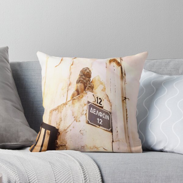 Item preview, Delphoi 12, Greece designed and sold by luella.is ..