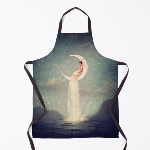 Item preview, Moon River designed and sold by angelinawiliam.
