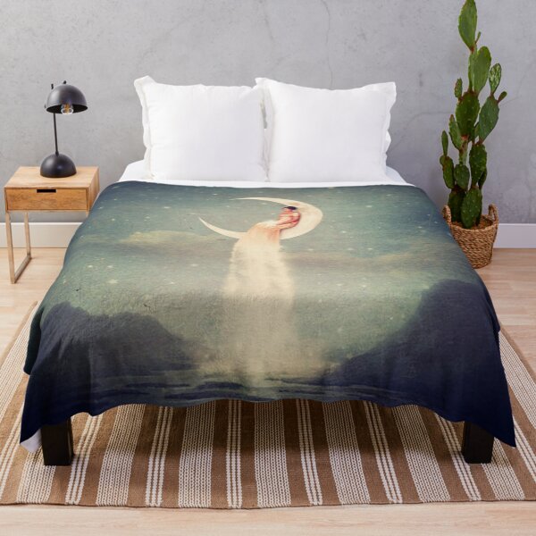 Item preview, Moon River designed and sold by angelinawiliam.