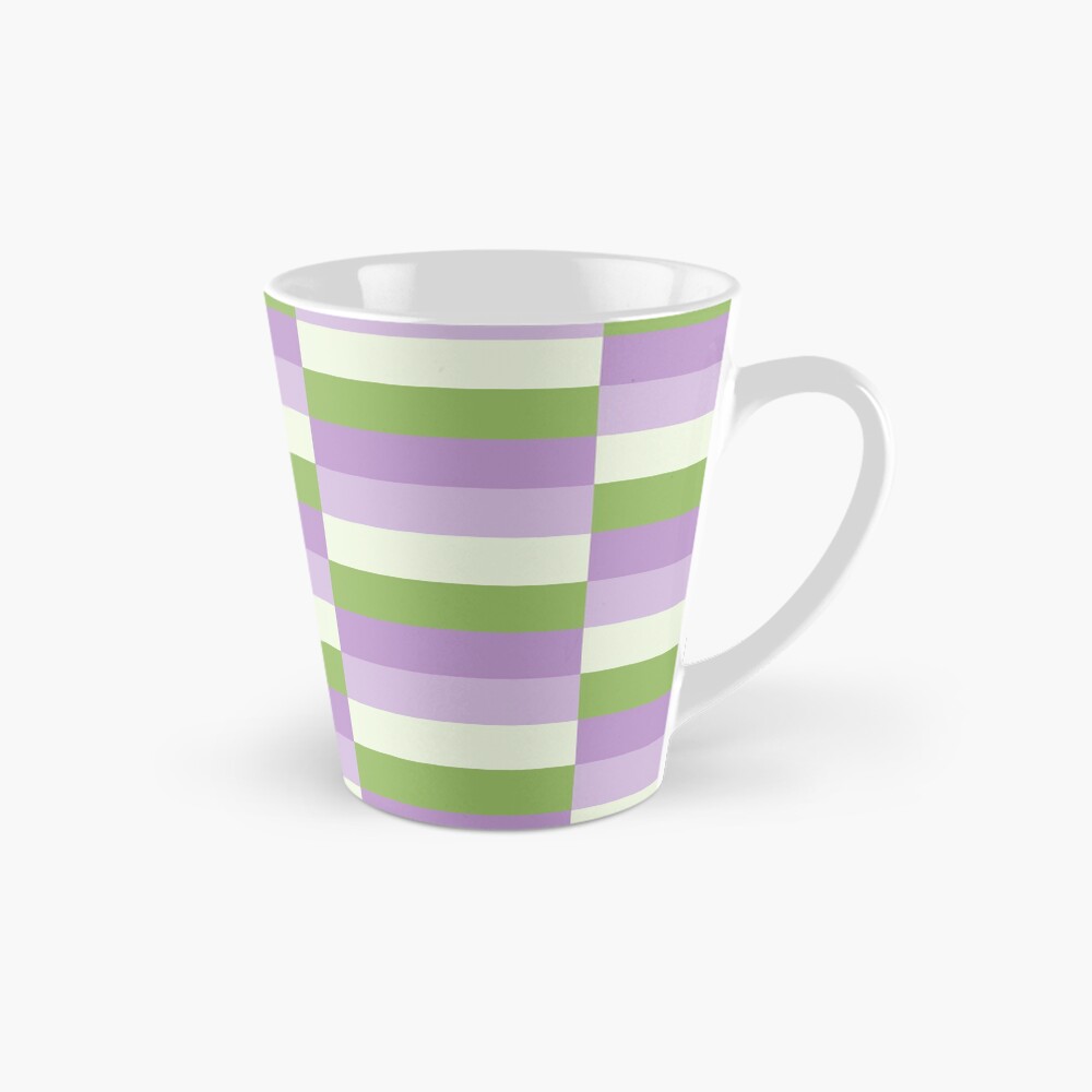 Item preview, Tall Mug designed and sold by WayneTower.