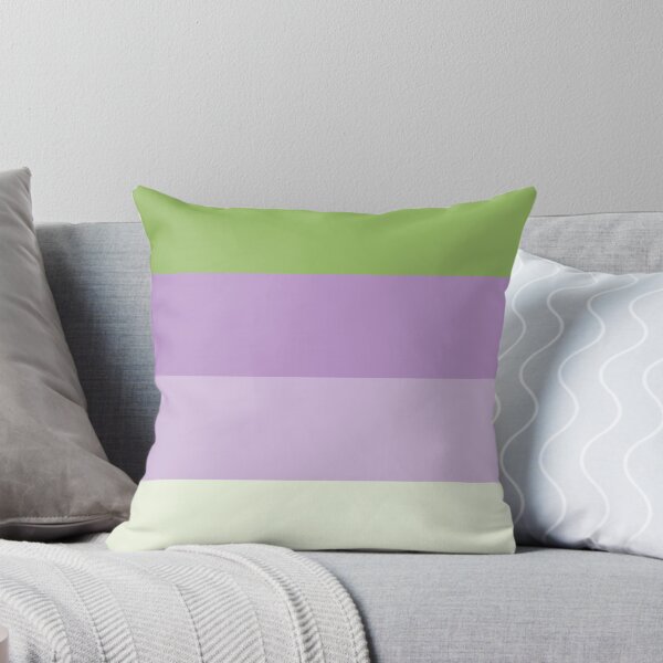 Item preview, Lilac Flurry Mix Solid Color designed and sold by WayneTower.