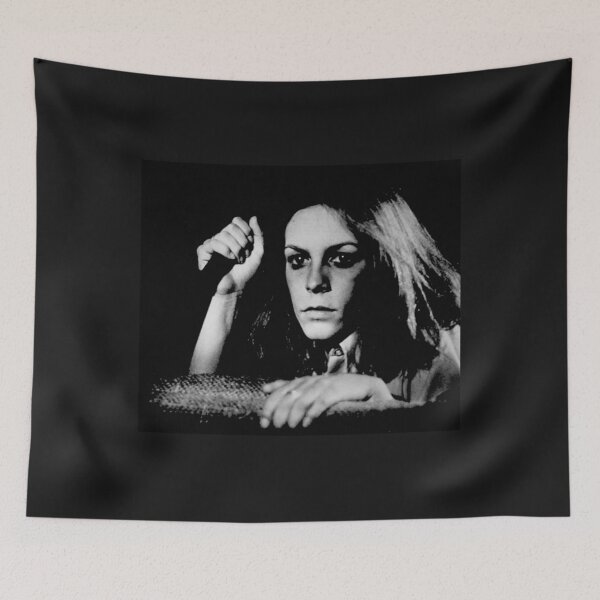 Item preview, Jamie Lee Curtis designed and sold by everettjamie3.