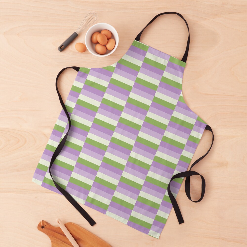 Item preview, Apron designed and sold by WayneTower.