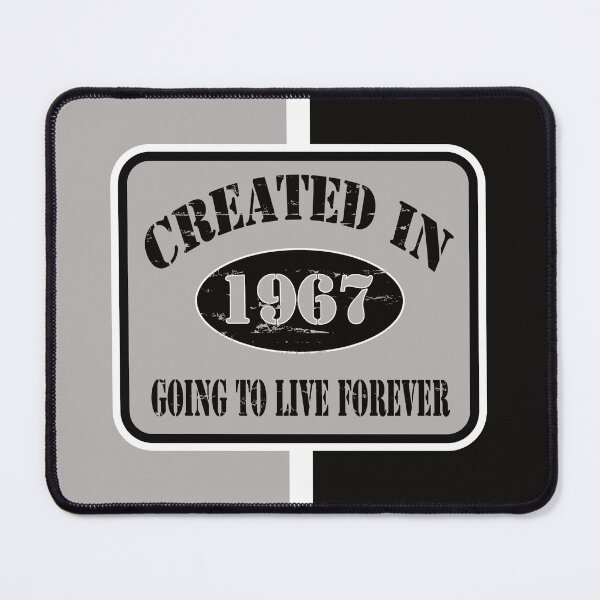 Item preview, Created in 1967 Christian Birthday Gifts designed and sold by NoBonesLife.