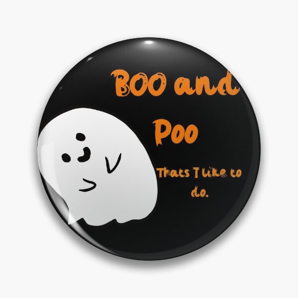 Item preview, Funny boo new kids Halloween design  designed and sold by Tanuja  Sharma.