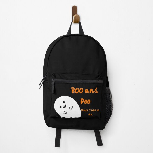 Item preview, Funny boo new kids Halloween design designed and sold by Tanuja Sharma.