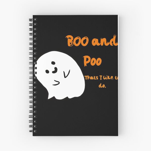 Item preview, Funny boo new kids Halloween design  designed and sold by Tanuja  Sharma.