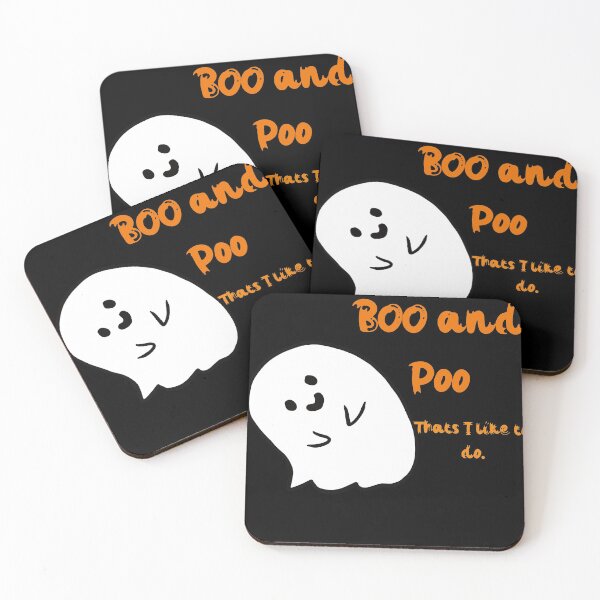 Item preview, Funny boo new kids Halloween design  designed and sold by Tanuja  Sharma.