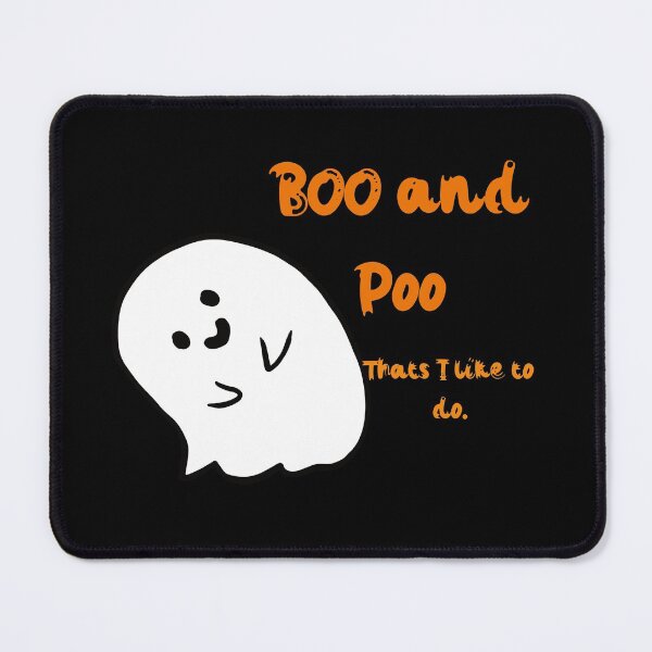 Item preview, Funny boo new kids Halloween design  designed and sold by Tanuja  Sharma.