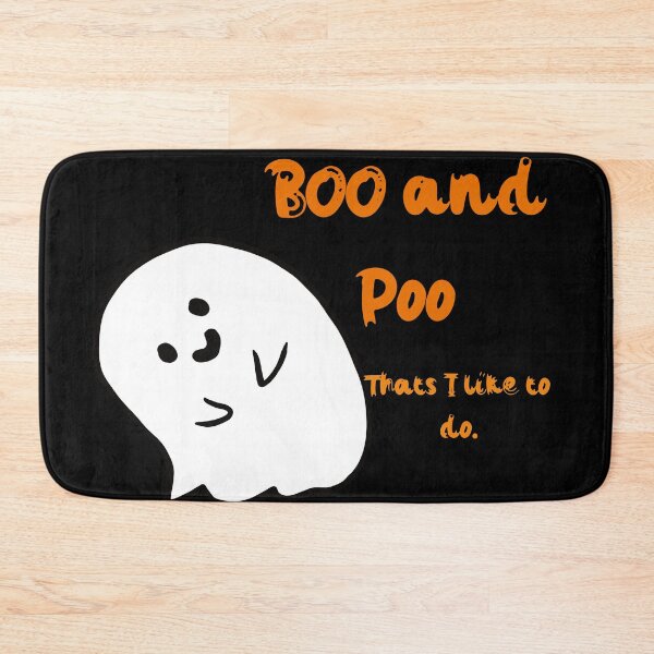 Item preview, Funny boo new kids Halloween design  designed and sold by Tanuja  Sharma.
