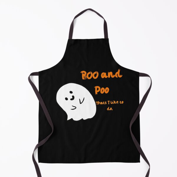 Item preview, Funny boo new kids Halloween design designed and sold by Tanuja Sharma.