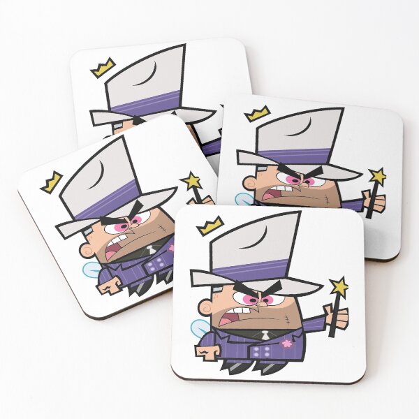 Item preview, Mens Best Fairly Odd Parents Christmas designed and sold by AlethaHartmann.