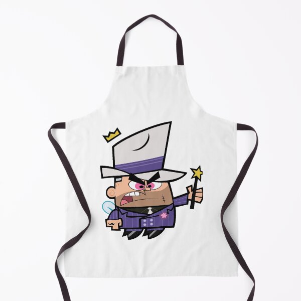 Item preview, Mens Best Fairly Odd Parents Christmas designed and sold by AlethaHartmann.