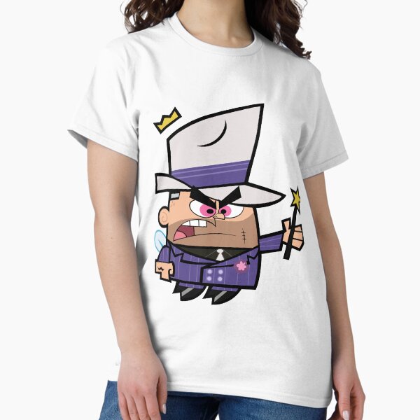 Item preview, Mens Best Fairly Odd Parents Christmas designed and sold by AlethaHartmann.