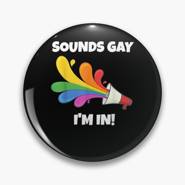 Item preview, Suena gay estoy en designed and sold by nancyholly.