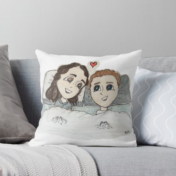 Item preview, Goodnight FITZSIMMONS  designed and sold by ArtPhoo.