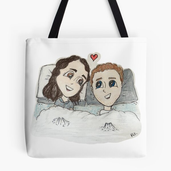 Item preview, Goodnight FITZSIMMONS  designed and sold by ArtPhoo.