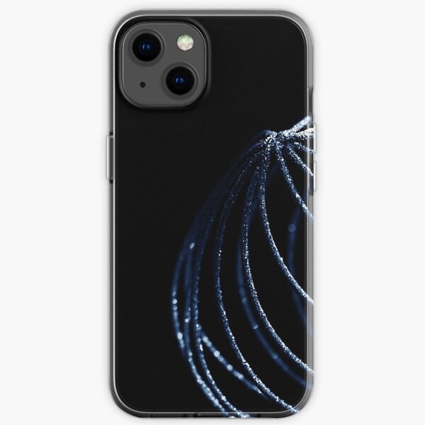 Twinkles Too iPhone Soft Case