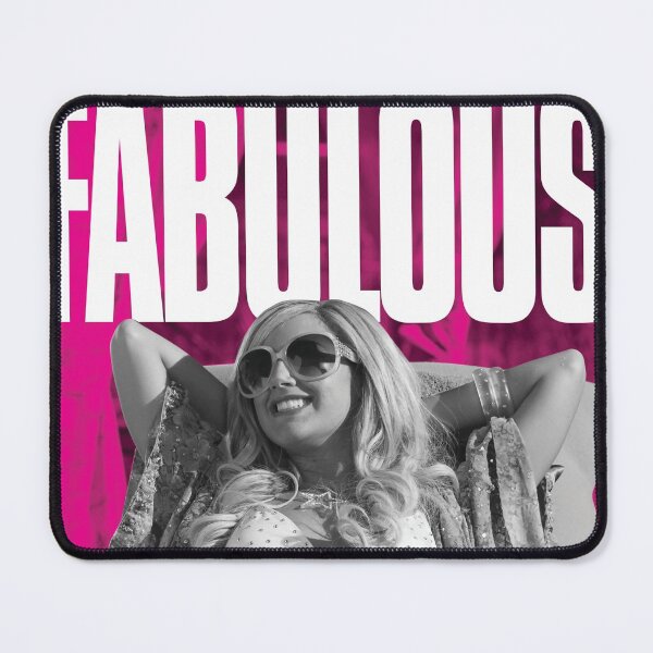Item preview, FABULOUS SHARPAY EVANS designed and sold by fox-xes.