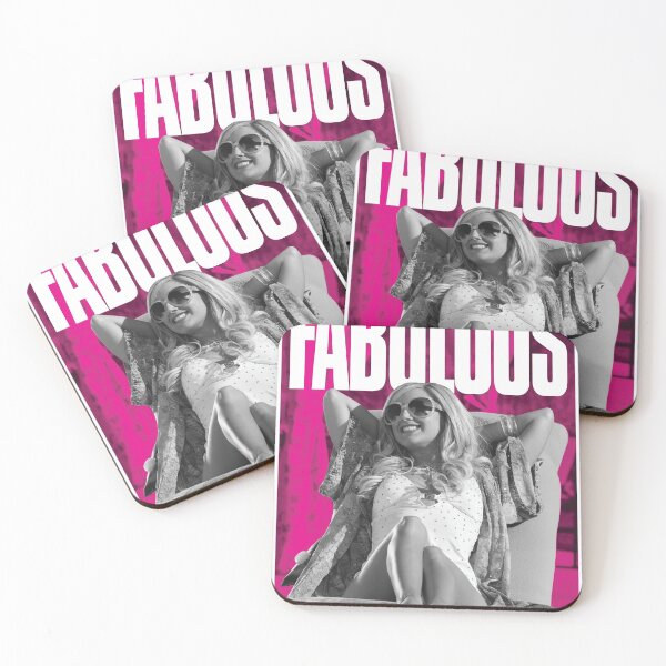 Item preview, FABULOUS SHARPAY EVANS designed and sold by fox-xes.