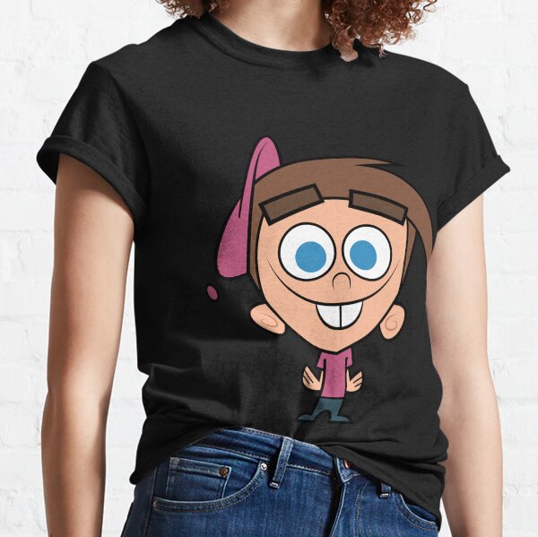 Cosmo Fairly Odd Parents Geschenke Merchandise Redbubble