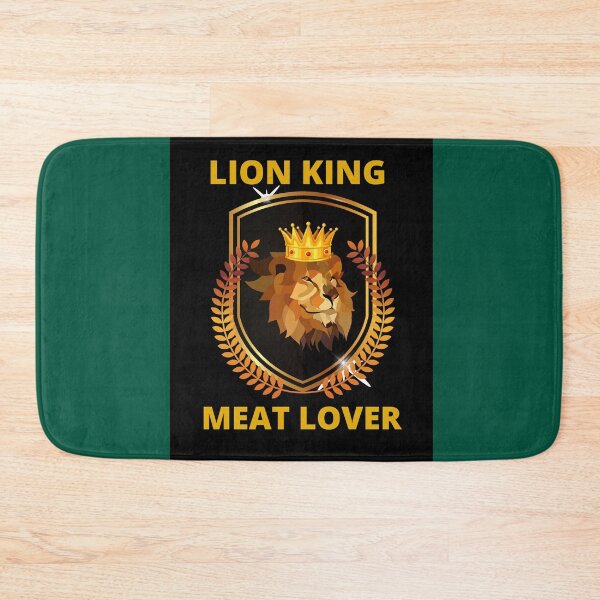 Item preview, LION KING designed and sold by charlesjewel.