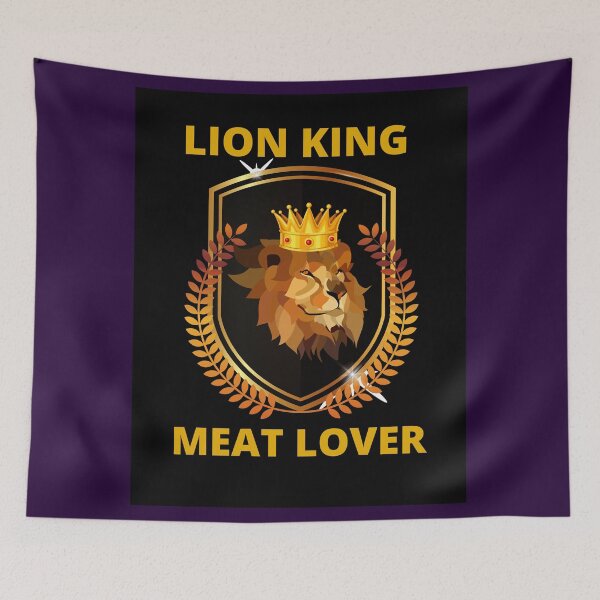 Item preview, LION KING designed and sold by charlesjewel.
