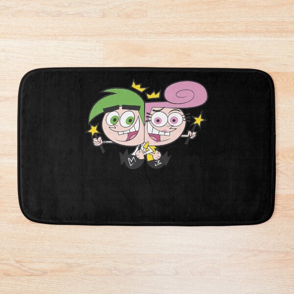 Item preview, Mens Womens Cosmo And Wanda Fairly Oddparents Christmas designed and sold by AlethaHartmann.