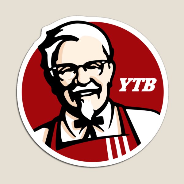Colonel of the boys Magnet
