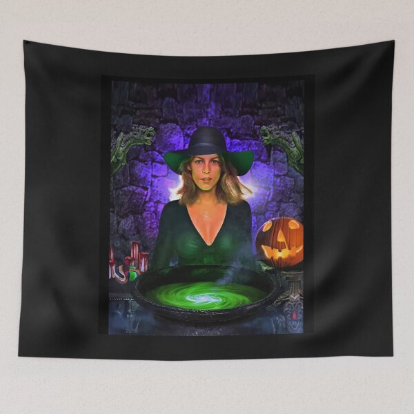 Item preview, Jamie Lee Curtis designed and sold by everettjamie3.