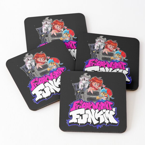 Item preview, Friday Night Funkin 3 designed and sold by fnfunk251.