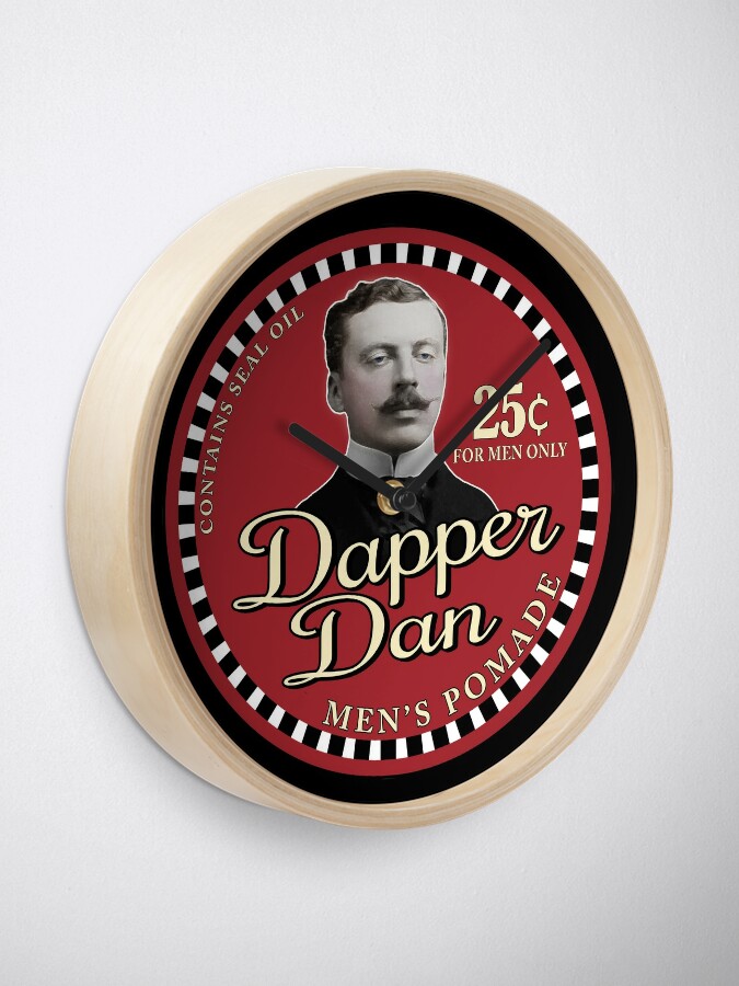 O Brother Where Art Thou, Dapper Dan Pomade Funny Retro Movie  Sticker  for Sale by dwinburn