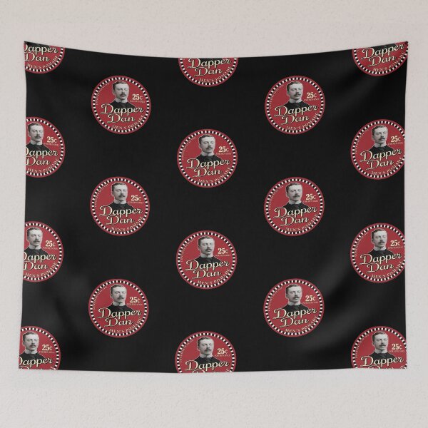 Item preview, O Brother Where Art Thou | Dapper Dan Pomade Funny Retro Movie  designed and sold by dwinburn.