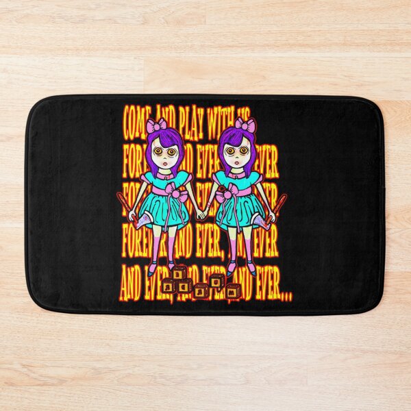 Item preview, Killer Twins  designed and sold by Gossagemint132.