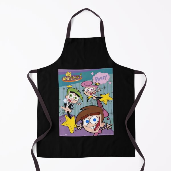 Item preview, Music Vintage The Fairly Oddparents Premium Scoop Christmas designed and sold by AlethaHartmann.