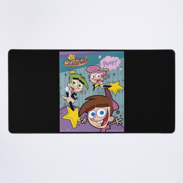 Aperçu de l'œuvre Musique Vintage The Fairly Oddparents Premium Scoop Noël créée et vendue par AlethaHartmann.
