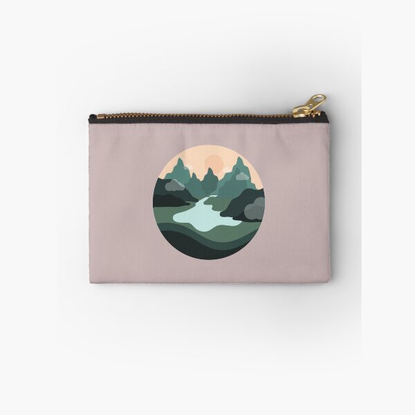 Item preview, Hermosa tierra de escape designed and sold by cottoncapers.