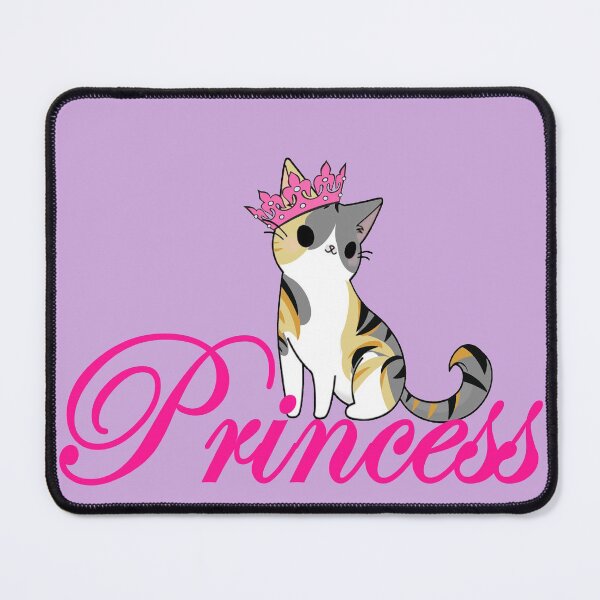 Item preview, Princess Ember designed and sold by AppleAnne.