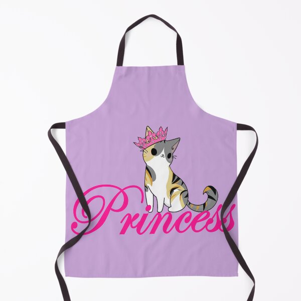 Item preview, Princess Ember designed and sold by AppleAnne.