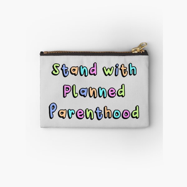 Item preview, Stand With Planned Parenthood designed and sold by Picket Club.