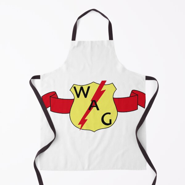 Item preview, WAG Logo designed and sold by shannon perkins.