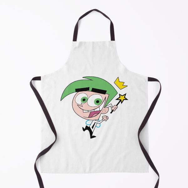 Item preview, People Call Me Cosmo Fairly Odd Parents Halloween designed and sold by AlethaHartmann.