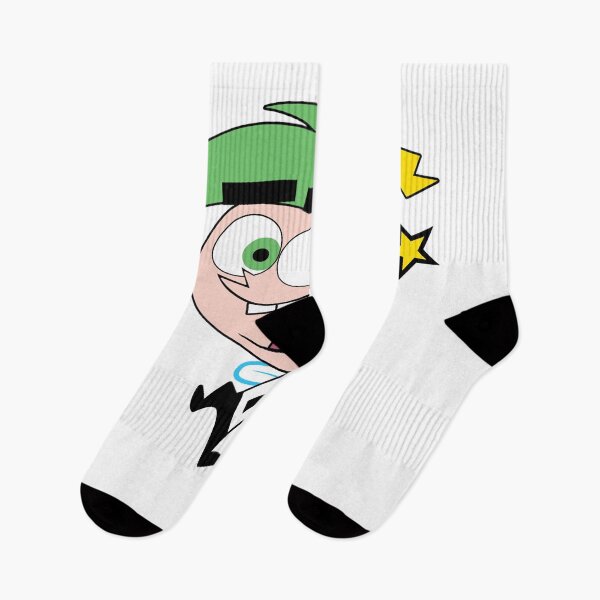 Item preview, People Call Me Cosmo Fairly Odd Parents Halloween designed and sold by AlethaHartmann.